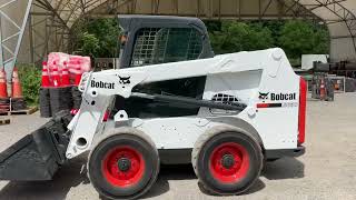 Bobcat S630 [upl. by Goodman]