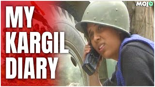 What I Learnt in Kargil I From Barkha Dutts Kargil Diaries I India I Indian Army I Vijay Diwas [upl. by Nordna]