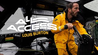 ALL ACCESS 10 avec Louis Burton [upl. by Richella]