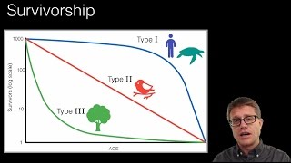 Population Ecology [upl. by Savdeep]