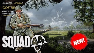 Squad 44  Post Scriptum  Русскоязычное сообщество  Res Publica [upl. by Mccahill]