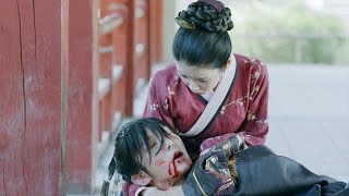 Scarlet HeartRyeo Moon lovers Ep11 Preview [upl. by Attwood]