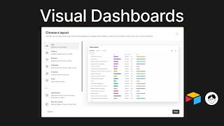 Full guide to Airtable Interfaces  Visualize your data and create forms in Airtable [upl. by Ettenotna758]