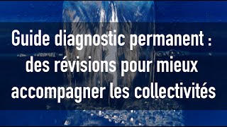 Assainissement des eaux usées  le guide Astee sur le diagnostic permanent bientôt mis à jour [upl. by Seidel830]