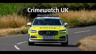 Crimewatch UK APRIL 2013 [upl. by Neeloc237]