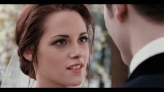 THE TWILIGHT SAGA BREAKING DAWN PART 2  Clip quotStrongest in the Housequot [upl. by Eirruc]