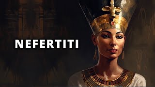 Das Geheimnis der Nefertiti Nofretete – Die Verlorene Königin von Ägypten [upl. by Nadaba]