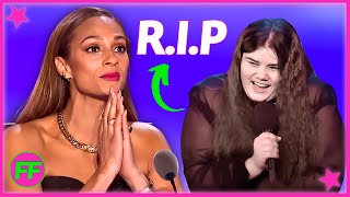 9 Britain’s Got Talent Contestants Who Died Tragically What Happened 2024 UPDATE [upl. by Tletski795]