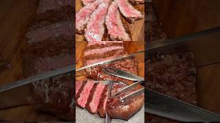 MUKBANG DI 3 STEAKHOUSE TERBAIK DALAM SEHARI kuliner steak wagyu steakhouse viral trending [upl. by Truitt]