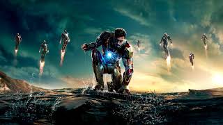 Iron Man 3  Main Theme Extended [upl. by Okiam]