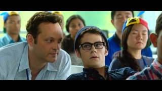 The Internship  Rules at Google  Clip HD [upl. by Almeeta]