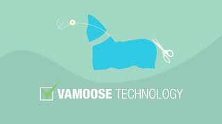 Vamoose Insect Technology Explained [upl. by Cyna]