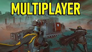 Top 10 Multiplayer Games on Steam 2024 Update [upl. by Nicodemus355]