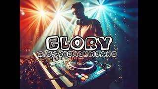 GLORY  RIVAI GALUMBANG REMIX2K24 [upl. by Eberhart]