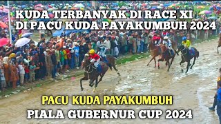 SIAPAKAH PEMENANG DI KELAS REMAJA DIV I DENGAN JARAK TEMPUH 1200 M ❓❓ [upl. by Eidac]