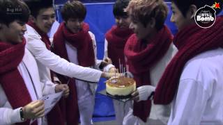 BANGTAN BOMB Vs birthday episode  BTS 방탄소년단 [upl. by Rod468]