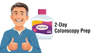 2Day Colonoscopy Prep Instructions [upl. by Remle689]