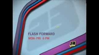 Flash Forward Ep610 [upl. by Petie]