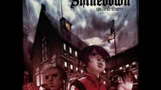 Shinedown  Shed Some Light [upl. by Aicetel985]