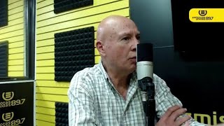 URGENTE AQUILES FAILLACE SOBRE LA SITUACION POLITICA DE GUATEMALA [upl. by O'Meara]