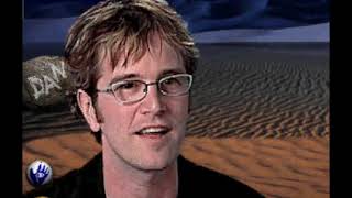 Semisonic  Interview 1998 [upl. by Nilkcaj358]