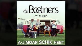 de Boetners  Thuus [upl. by Norahc900]