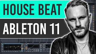 Ableton Live 11 Lite Beginner Tutorial  FULL Walkthrough [upl. by Imac]