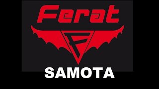 Ferat  Samota 1988 [upl. by Brigit59]