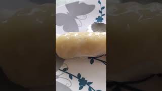 isa to sa fave food ko yummy fresh lumpia food shorts viral [upl. by Megen]