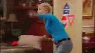 Suite Life of Zack and Cody  Because We Can a music video [upl. by Knox141]