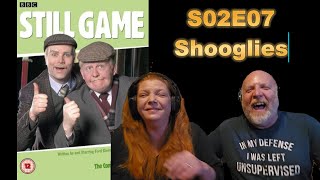 Still Game  Shooglies  S02E07 [upl. by Nehemiah]