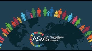 ASviS  Video istituzionale versione 2017 [upl. by Lucas]