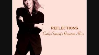 Carly Simon  Nobody Does It Better [upl. by Hutton]