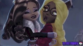 Monster High  Frights Camera Action Official Trailer [upl. by Schoening]