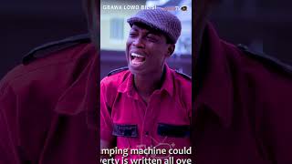 Gbawa Lowo Bilisi Yoruba Movie 2023  Official Trailer  Now Showing On ApataTV [upl. by Imerej]