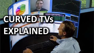 Curved TVs As Fast As Possible [upl. by Segal]