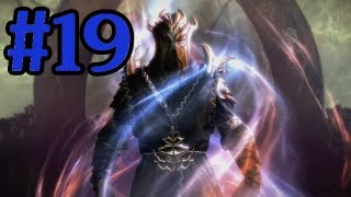 Skyrim Dragonborn DLC Gameplay Walkthrough Part 19 Xbox 360 Gameplay [upl. by Yleoj]