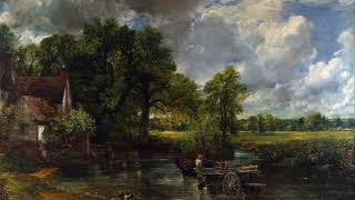 The Hay Wain amp Piano Concerto No 1 [upl. by Intosh]