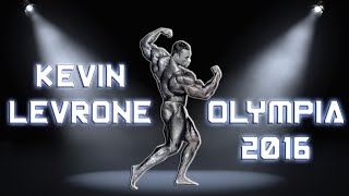 Kevin Levrone  Bodybuilding Motivation [upl. by Delmer519]