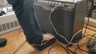 Line 6 Spider III Guitar Amplifier Overview Video [upl. by Atrebor]