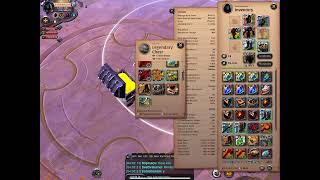 Legendary Avalonian chest Albion online [upl. by Assetan563]