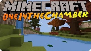 OneInTheChamber 4 HD Deutsch  Minecraft 51  Ungewollte Kills [upl. by Asseniv]