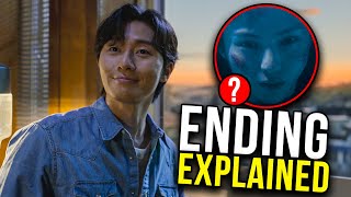 GYEONGSEONG CREATURE Season 1 Part 2 Ending Explained amp Post Credit Explained [upl. by Fornof]