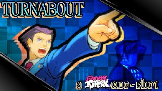 FNF Turnabout one shot mod [upl. by Salita]