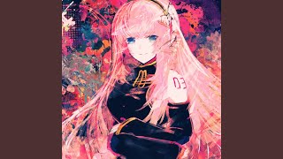 Unbreakable feat Megurine Luka [upl. by Anirrehs]