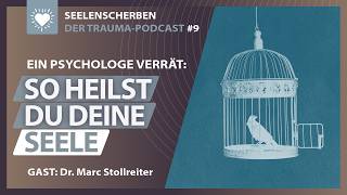 Heilung für die Seele – Spirituelle Transformation Ein Gespräch mit Dr Marc Stollreiter [upl. by Launcelot]