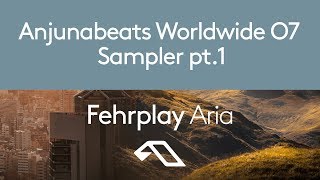 Fehrplay  Aria [upl. by Almallah]