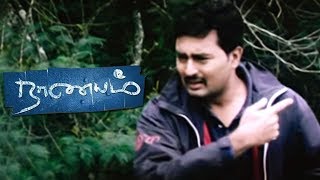 Naanayam  Naanayam Tamil full Movie scenes  Prasanna recollects his past  SPB approves his design [upl. by Ddarb736]