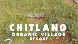 CHITLANG ORGANIC VILLAGE RESORT  Place to Visit Near Kathmandu  Happy Weekends  Explore Nepal [upl. by Halla]