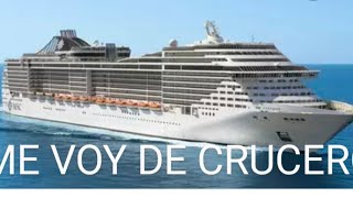 QUE ROPA LLEVAR PARA UN CRUCERO encasaconreme [upl. by Barhos]